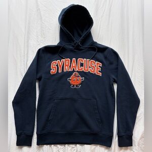 Syracuse University Hoodie medium